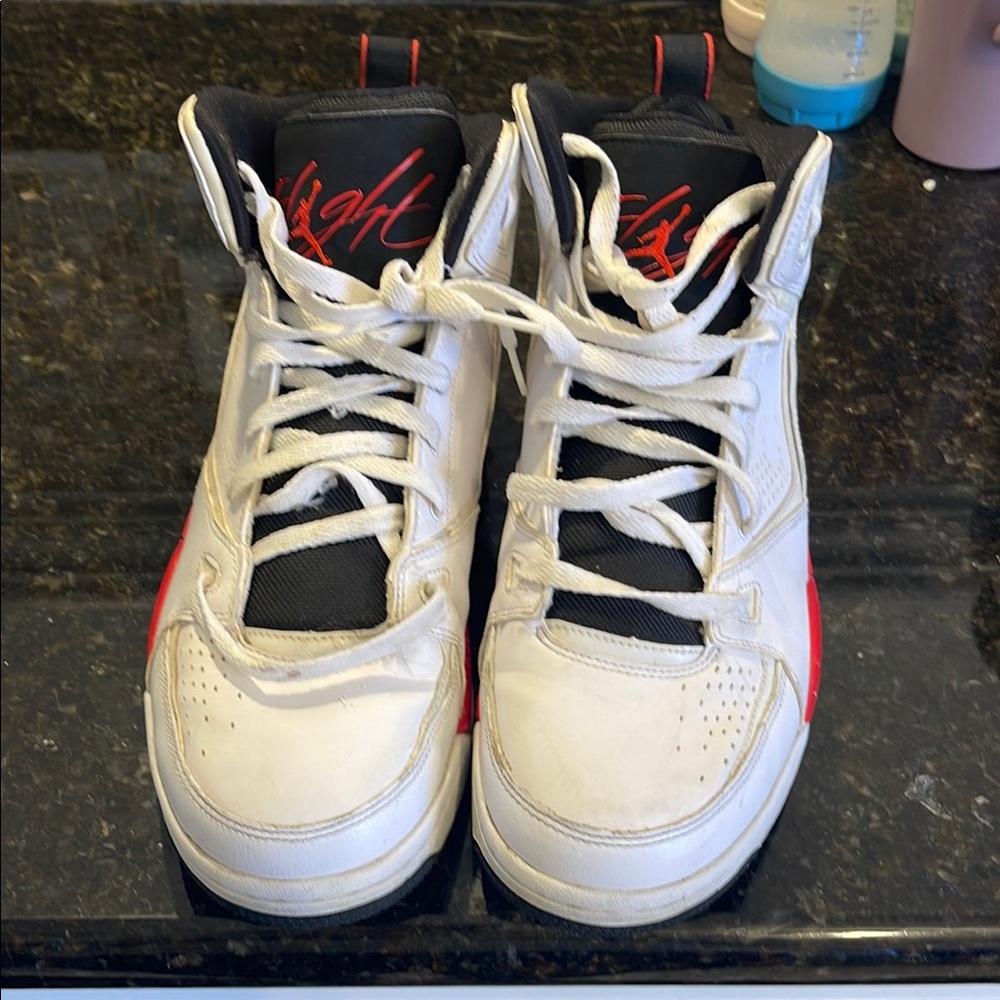 Jordan Basketball Shoes